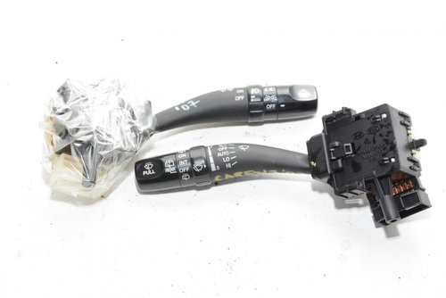 Ansamblu Manete Semnalizare Stergator Kia Carens 3 (Un) 2006-2013 Maneta Semnalizare Maneta Stergato...