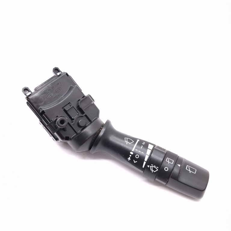 Ansamblu Manete Semnalizare Stergator Kia Ceed (Ed) 2006-2012 1.4 Cvvt G4Fa-L Benzina Maneta Semnalizare Maneta Stergator 934201H600, 93420-1H600