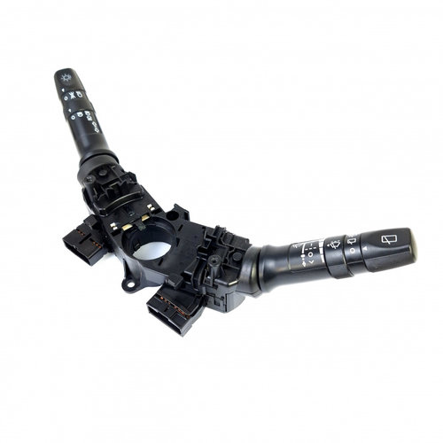 Ansamblu Manete Semnalizare Stergator Kia Picanto (Ta) 2011 > 1.2 G4La Benzina Maneta Semnalizare Ma...
