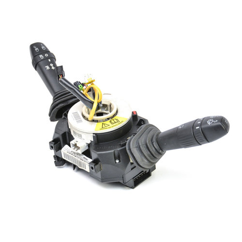 Ansamblu Manete Semnalizare Stergator Lancia Delta 3 (844) 2008-2014 Banda Airbag Maneta Semnalizare...