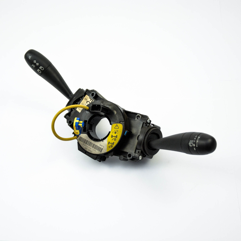 Ansamblu Manete Semnalizare Stergator Maneta Semnalizare,maneta Stergator,banda Airbag Rover 75 (RJ) 1998 - 2005 Benzina XPB100993, XPE100321, XPC100142