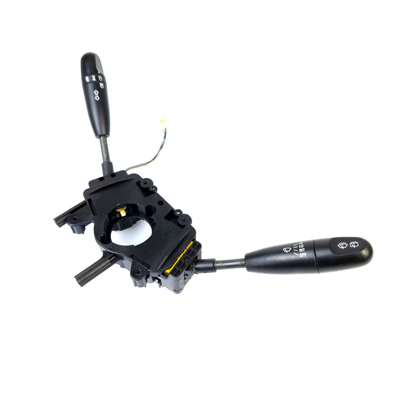 Ansamblu Manete Semnalizare Stergator Maneta Semnalizare,maneta Stergator,maneta Semnalizare,maneta Stergator Chevrolet AVEO T250 2003 - 2011 Benzina