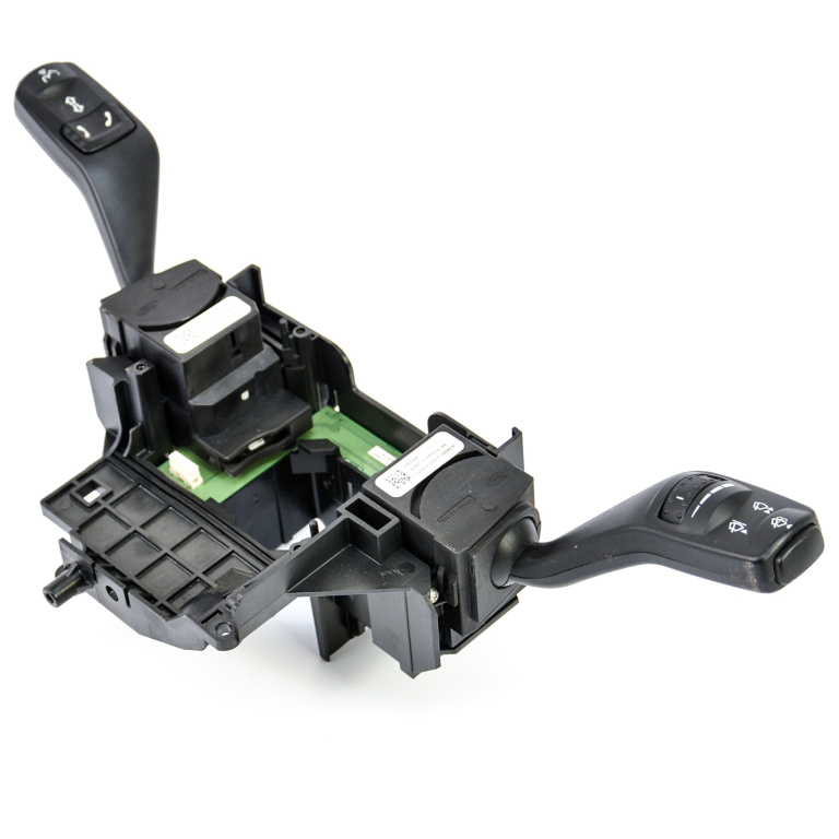 Ansamblu Manete Semnalizare Stergator Maneta Semnalizare,maneta Stergator Ford MONDEO Mk4 2007 - 2014 Motorina 6G9T-13335-BG, 6G9T-17A553-AE, AG9T-13N064-DF, 6G9T13335BG, 6G9T17A553AE, AG9T13N064DF