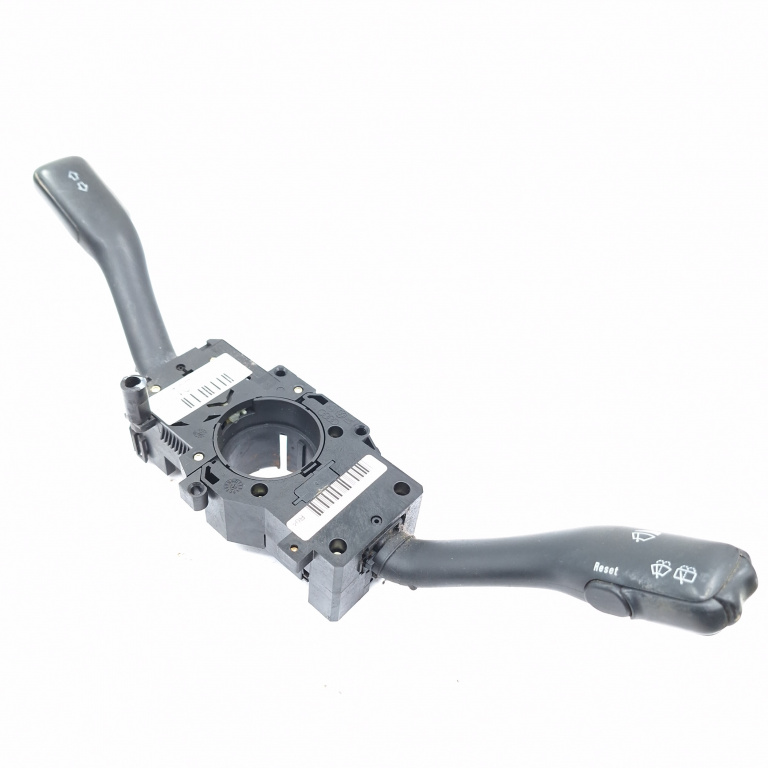 Ansamblu Manete Semnalizare Stergator Maneta Semnalizare,maneta Stergator,maneta Semnalizare,maneta Stergator Skoda FABIA 1 1999 - 2007 Benzina 8L0953513G, 286058BH10, 202852ATW, 494551