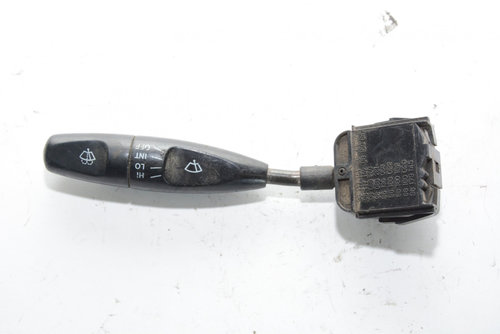 Ansamblu Manete Semnalizare Stergator Maneta Stergator Daewoo CIELO 1994 - 1997 96136058, 96117151, ...