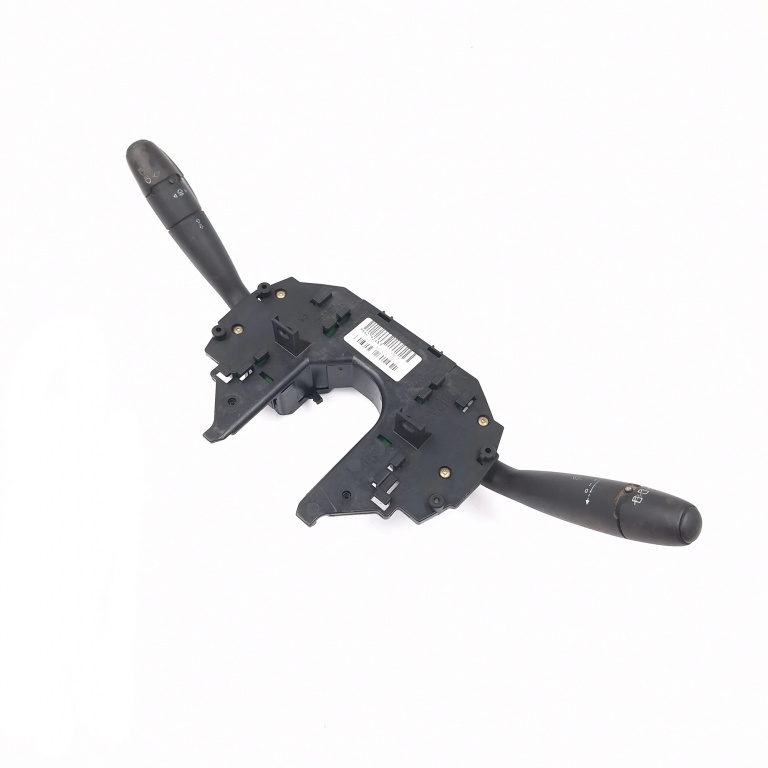 Ansamblu Manete Semnalizare Stergator Maneta Semnalizare,maneta Stergator Citroen C4 1 (LC) 2004 - 2010 Motorina 96627924XT, 345657343