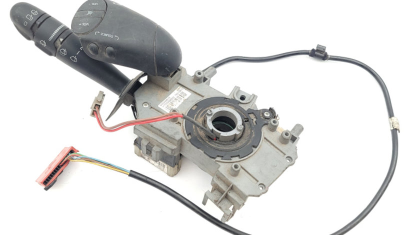 Ansamblu Manete Semnalizare Stergator Maneta Semnalizare,maneta Stergator,maneta Comanda Radio Renault SCENIC RX4 2000 - 2003 54034961A, 54034961A 23H1, V7700428203