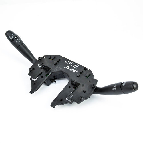 Ansamblu Manete Semnalizare Stergator Maneta Semnalizare,maneta Stergator Citroen C5 2 (RD, TD) 2008...