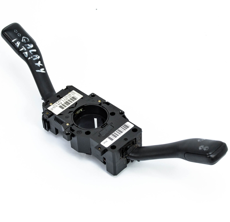Ansamblu Manete Semnalizare Stergator Maneta Semnalizare,maneta Stergator Ford GALAXY (WGR) 1995 - 2006 Motorina 8L0953513G, 202.852ATW, 202852ATW, 4B0953503F