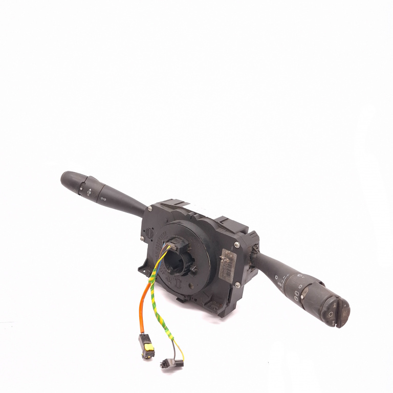 Ansamblu Manete Semnalizare Stergator Maneta Semnalizare,maneta Stergator,maneta Semnalizare,maneta Stergator Citroen C2 (JM) 2003 - 2009 96488210XT, COM2002, 203554, 82945, C6111203, 818415