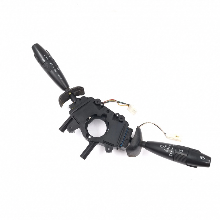 Ansamblu Manete Semnalizare Stergator Maneta Semnalizare,maneta Stergator Chevrolet AVEO T250 2003 - 2011