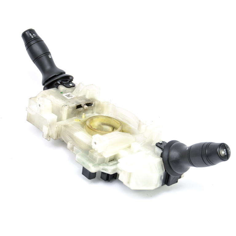 Ansamblu Manete Semnalizare Stergator Maneta Semnalizare,maneta Stergator Renault LAGUNA 3 2007 - 2015 Motorina 255670001R, 255670001R-8, 255670001R--8