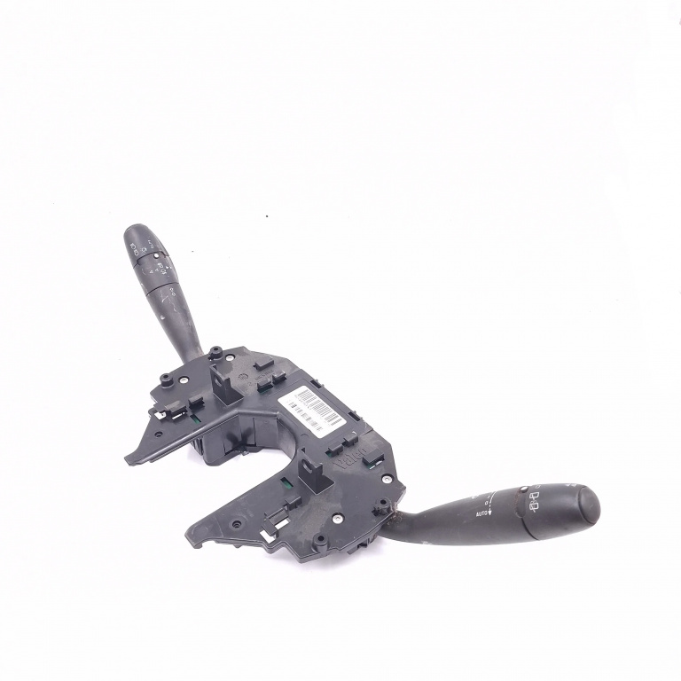 Ansamblu Manete Semnalizare Stergator Maneta Semnalizare,maneta Stergator Citroen C4 Grand Picasso 1 2006 - 2013 Benzina 96644965XT, N345657493, 020280253