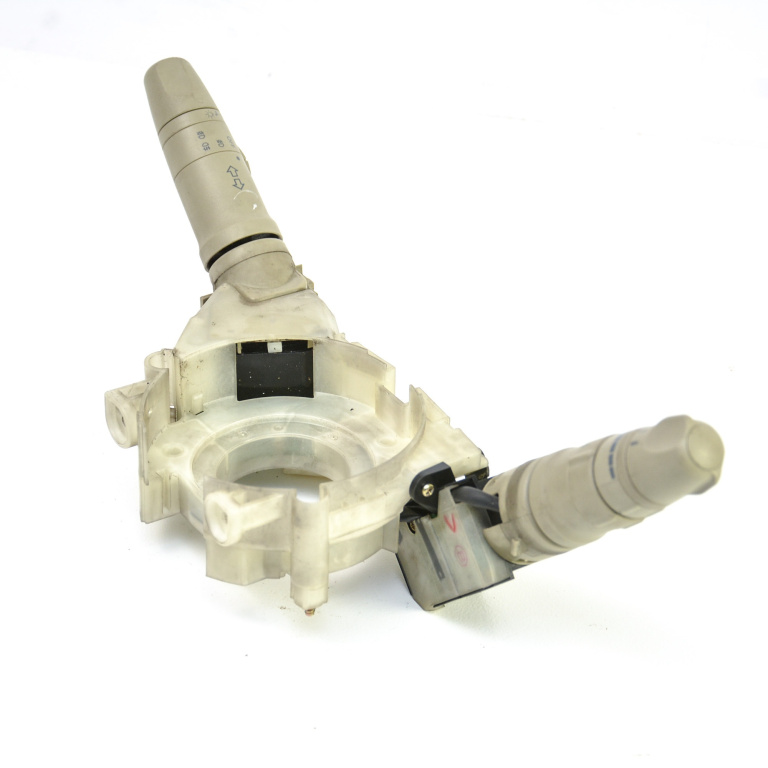Ansamblu Manete Semnalizare Stergator Maneta Semnalizare,maneta Stergator Nissan MICRA 3 (K12) 2003 - 2010 Benzina 7G9H31055FA, 7G9H31055F-A, 7G9H31055F