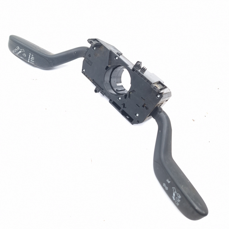 Ansamblu Manete Semnalizare Stergator Maneta Semnalizare,maneta Stergator Seat IBIZA 5 (6J) 2008 - 2017 7H0953503GB, 6401359, 204900, 283171, SAEQB01, HLS110