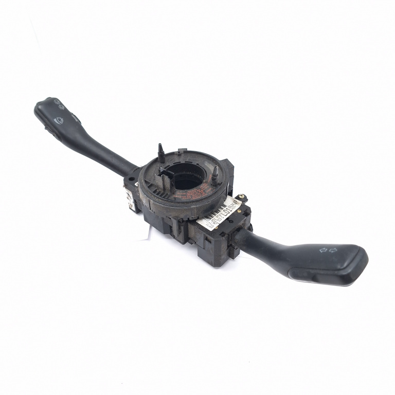 Ansamblu Manete Semnalizare Stergator Maneta Semnalizare,maneta Stergator Skoda FABIA 1 1999 - 2007 Benzina 4B0953503H, 8L0953513C, 202852ATW, 2S6058BH9, 494551