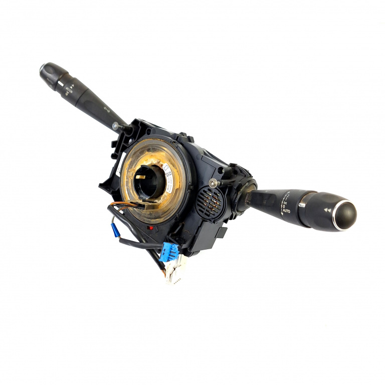 Ansamblu Manete Semnalizare Stergator Maneta Semnalizare,maneta Stergator,semnalizare,stergator,maneta Semnalizare,maneta Stergator Peugeot 508 2010 - 2023 Motorina 98000241XT, 0430770009, 1009209612, 04307700-09, 90433MA50008T, 28704Z, 796550, 90180
