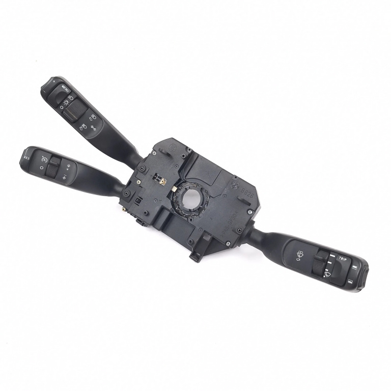 Ansamblu Manete Semnalizare Stergator Maneta Semnalizare,maneta Stergator Alfa Romeo 159 (939) 2005 - 2011 Motorina 01560722040