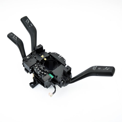 Ansamblu Manete Semnalizare Stergator Maneta Semnalizare,maneta Stergator VW PASSAT B6 2005 - 2010 M...