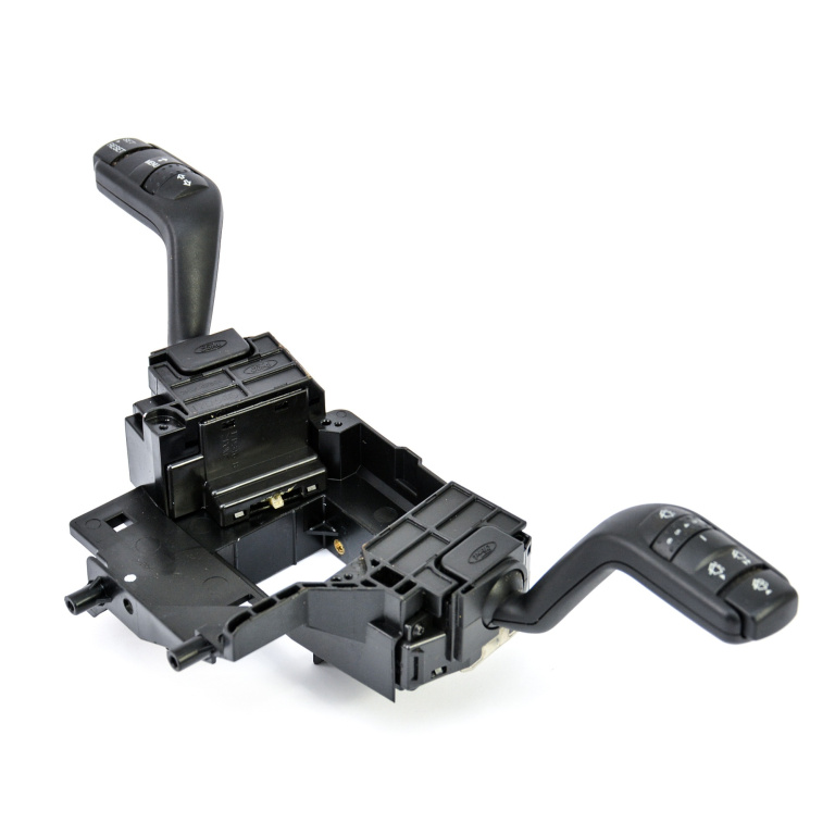 Ansamblu Manete Semnalizare Stergator Maneta Semnalizare,maneta Stergator Ford C-MAX 1 2003 - 2010 Motorina 3M5T-13N064-BF, 3M5T-13335-BD, 17D346B, 3M5T-17A553-AD, 17D346D, 3M5T-6475-AC, 3M5T13N064BF, 3M5T13335BD, 3M5T17A553AD, 3M5T6475AC