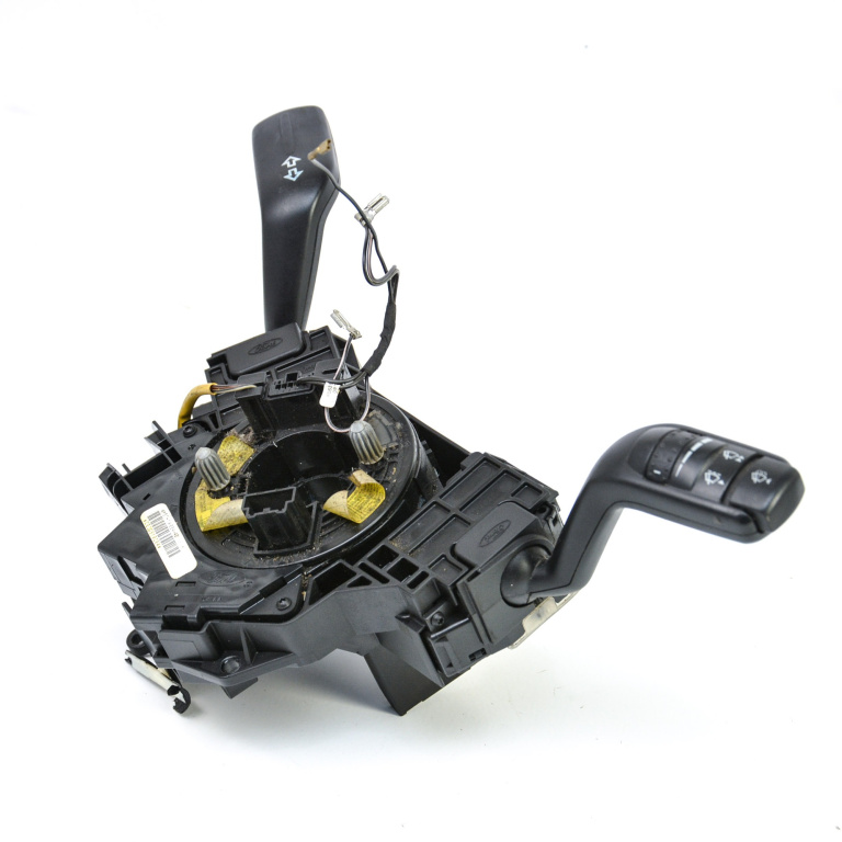Ansamblu Manete Semnalizare Stergator Maneta Semnalizare,maneta Stergator,banda Airbag Ford TRANSIT Mk4 2000 - 2014 6C1T6475AB