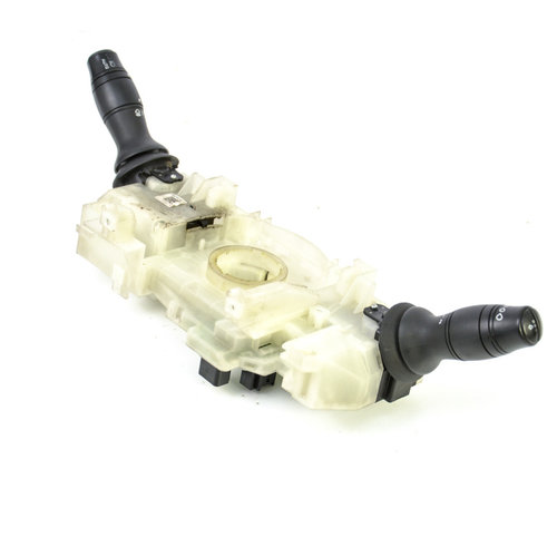 Ansamblu Manete Semnalizare Stergator Maneta Semnalizare,maneta Stergator Renault SCENIC 3 (JZ0/1) 2...