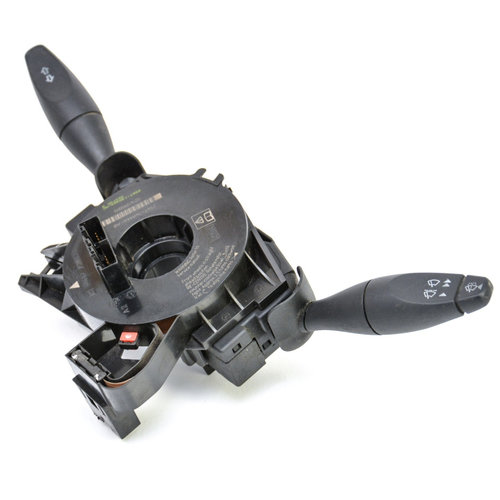 Ansamblu Manete Semnalizare Stergator Maneta Semnalizare,maneta Stergator Ford FIESTA Mk 5 2002 - 20...