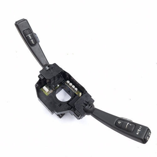 Ansamblu Manete Semnalizare Stergator Maneta Semnalizare,maneta Stergator Volvo V50 (MW) 2004 - 2012...
