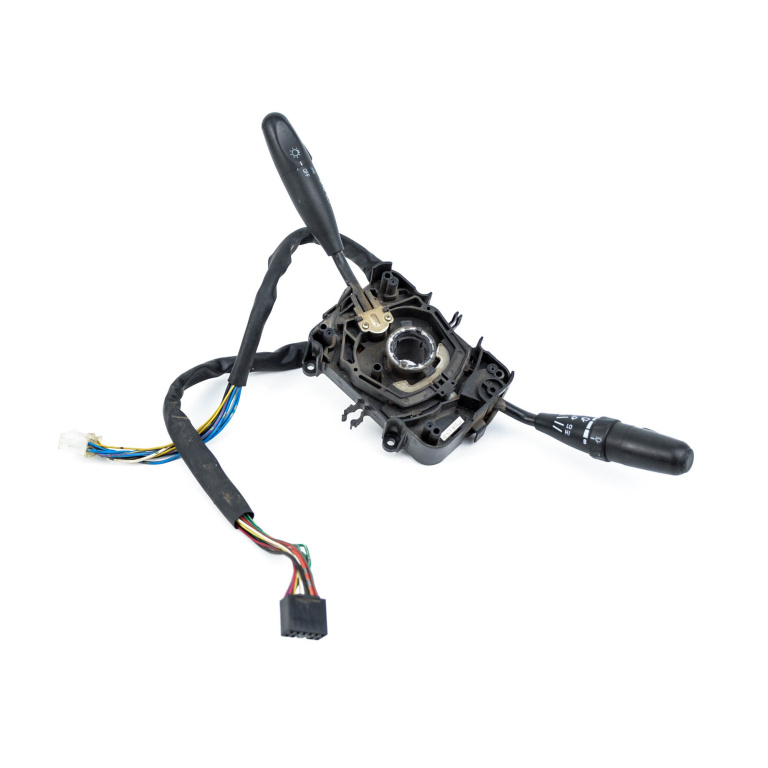 Ansamblu Manete Semnalizare Stergator Maneta Semnalizare,maneta Stergator Great Wall Motors GREAT WALL HOVER 2005 - 2012 Benzina 3774100, 3774100-K18, 3774100K18