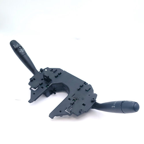 Ansamblu Manete Semnalizare Stergator Maneta Semnalizare,maneta Stergator Citroen C5 2 (RD, TD) 2008...