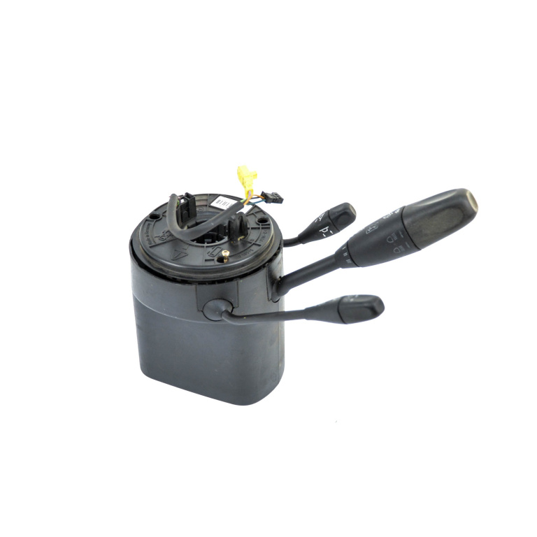 Ansamblu Manete Semnalizare Stergator Maneta Pilot Automat,maneta Semnalizare,maneta Stergator Mercedes-Benz S-CLASS (W220) 1998 - 2005 A0085452524, 0005452410, A0004640318, A2205400945