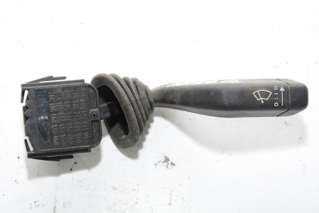 Ansamblu Manete Semnalizare Stergator Maneta Stergator Opel ASTRA G 1998 - 2009