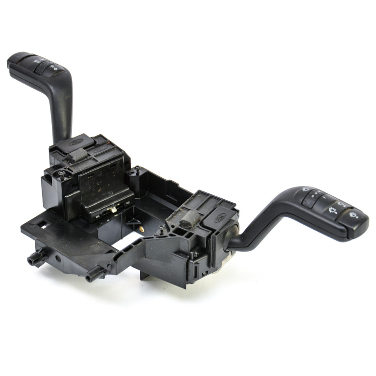 Ansamblu Manete Semnalizare Stergator Maneta Semnalizare,maneta Stergator Ford C-MAX 1 2003 - 2010 Motorina 3M5T13N064F, 3M5T-13N064-F