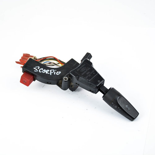 Ansamblu Manete Semnalizare Stergator Maneta Semnalizare Ford SCORPIO Mk 2 (GFR, GGR) 1994 - 1998 86...