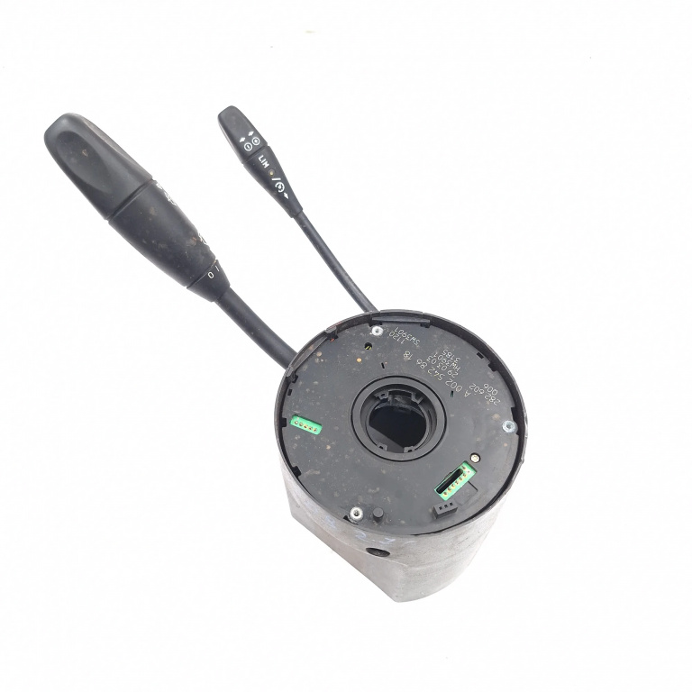Ansamblu Manete Semnalizare Stergator Maneta Semnalizare,maneta Stergator Mercedes-Benz C-CLASS (W203) 2000 - 2007 A0025428618, 282602