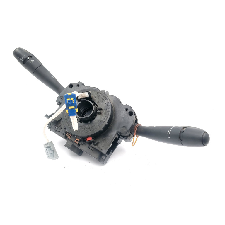 Ansamblu Manete Semnalizare Stergator Maneta Semnalizare,maneta Stergator Citroen Jumpy 2 2007 - Prezent Motorina 12277010, 96660126XT, 122770 10, 96660 126 XT, 93324N