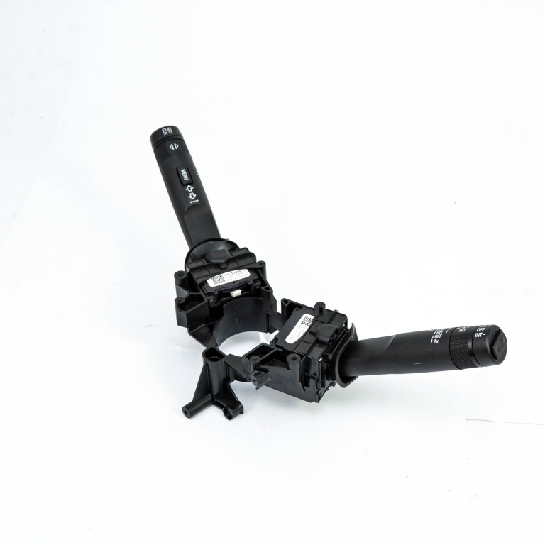 Ansamblu Manete Semnalizare Stergator Maneta Pilot Automat,maneta Semnalizare,maneta Stergator Opel CORSA E 2014 - 2019 Benzina 20941129, 95433818