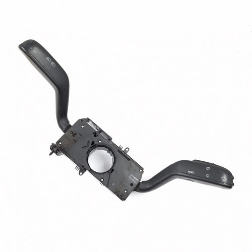 Ansamblu Manete Semnalizare Stergator Maneta Semnalizare,maneta Stergator Skoda FABIA 2 2007 - 2014 ...