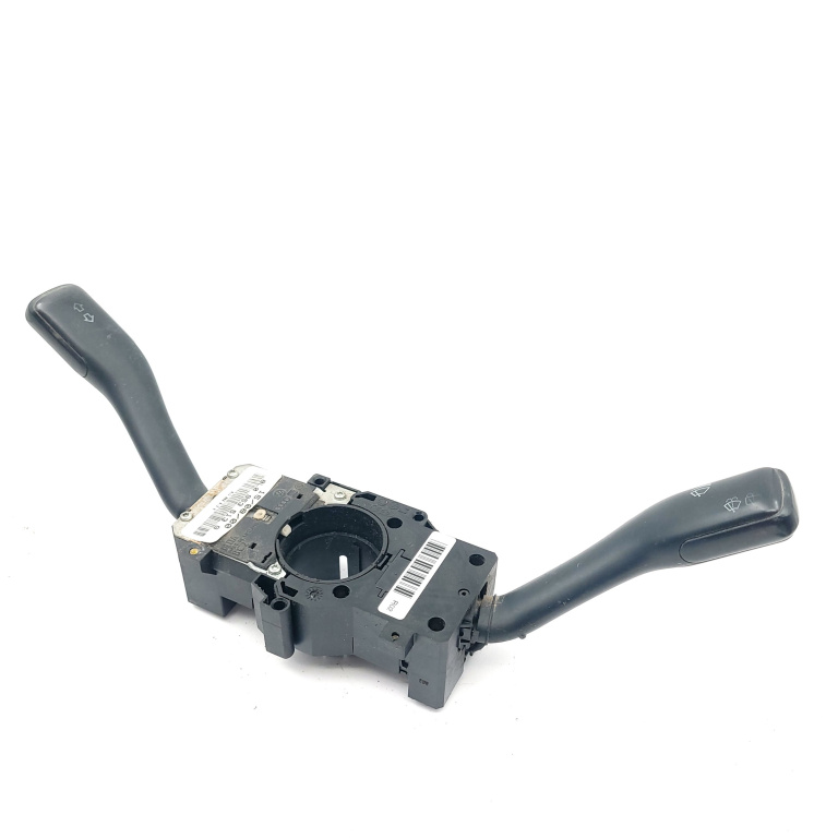 Ansamblu Manete Semnalizare Stergator Maneta Semnalizare,maneta Stergator Skoda FABIA 1 1999 - 2007 Benzina 8L0953513G, KO301202012, 4BO953503F, 8L0 953 513 G, KO3 01 202 012, 4BO 953 503 F, 8L0953513, 4BO953503