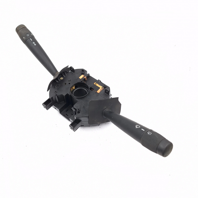 Ansamblu Manete Semnalizare Stergator Maneta Semnalizare,maneta Stergator Fiat BRAVO 1 (182) 1995 - 2001 PA666M35, B883