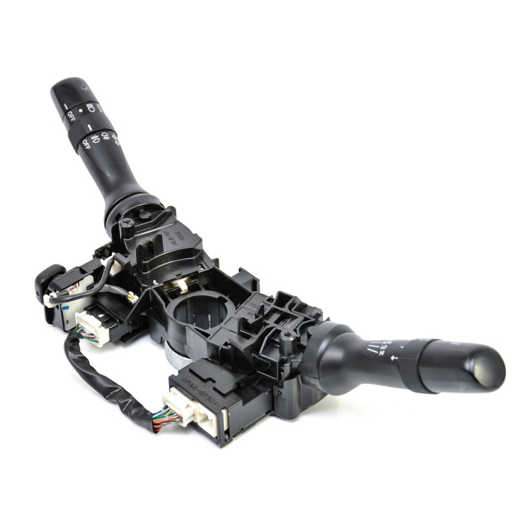 Ansamblu Manete Semnalizare Stergator Maneta Semnalizare,maneta Stergator Lexus GS (GRS19, UZS19, URS19, GWS19) 2005 - 2011 Benzina 173832, 17F111, 1U72-839
