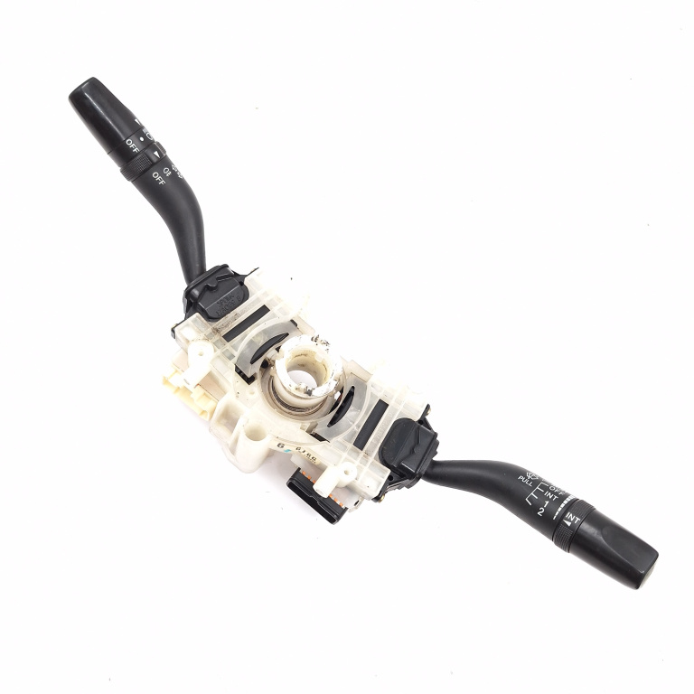 Ansamblu Manete Semnalizare Stergator Mazda 6 (Gg) 2002-2008 Maneta Semnalizare Maneta Stergator 17D253, 6Gj6G17D253, 17A089B, 17A089 B