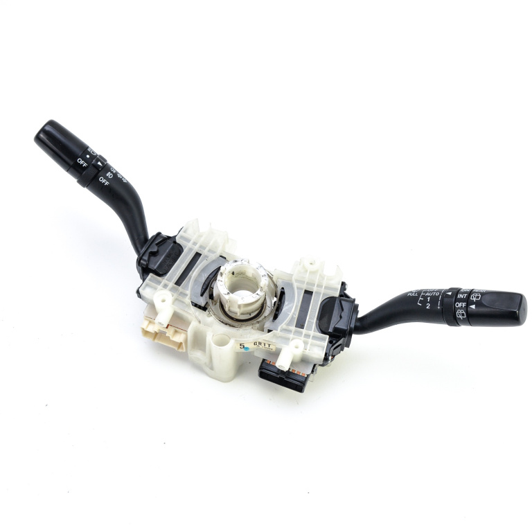 Ansamblu Manete Semnalizare Stergator Mazda 6 (Gg) 2002-2008 2.0 Di Rf7J Motorina Maneta Semnalizare Maneta Stergator 5Gr1T, 17E543