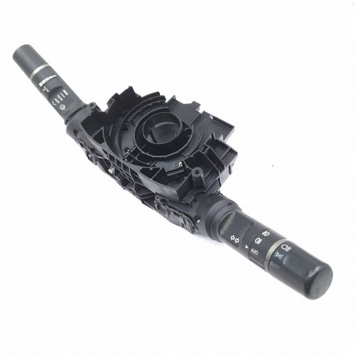 Ansamblu Manete Semnalizare Stergator Mazda 6 (Gh) 2007-2012 2.0 Mzr-Cd Rf7J Motorina Maneta Semnali...