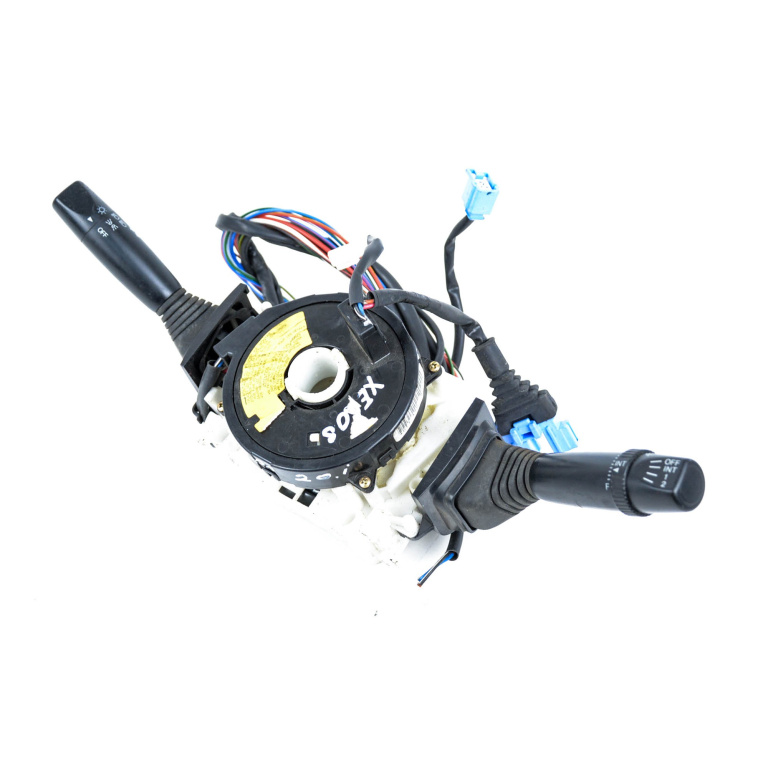 Ansamblu Manete Semnalizare Stergator Mazda Xedos 9 (Ta) 1993-2002 2.0 24V Kf Benzina Banda Airbag Maneta Semnalizare Maneta Stergator 175018L, 172119L