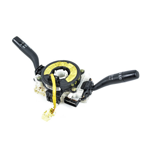 Ansamblu Manete Semnalizare Stergator Mazda Premacy (Cp) 1999-2005 Banda Airbag Maneta Semnalizare M...