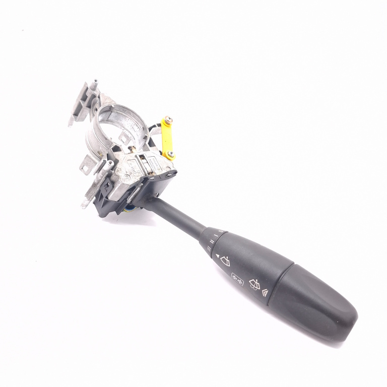 Ansamblu Manete Semnalizare Stergator Mercedes-Benz E-Class (W211) 2002-2009 E 220 Cdi (211.006) Om 646.961 Motorina Maneta Semnalizare Maneta Stergator 0005452210, 01411100, 574540 Lk