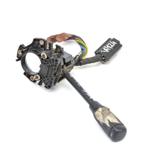 Ansamblu Manete Semnalizare Stergator Mercedes-Benz W124 1993-1995 Maneta Stergator Saeq79