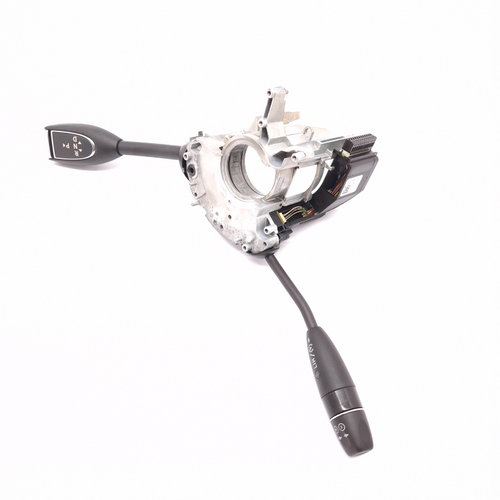 Ansamblu Manete Semnalizare Stergator Mercedes-Benz Ml / M-Class (W164) 2005-2011 Ml 320 Cdi 4-Matic...