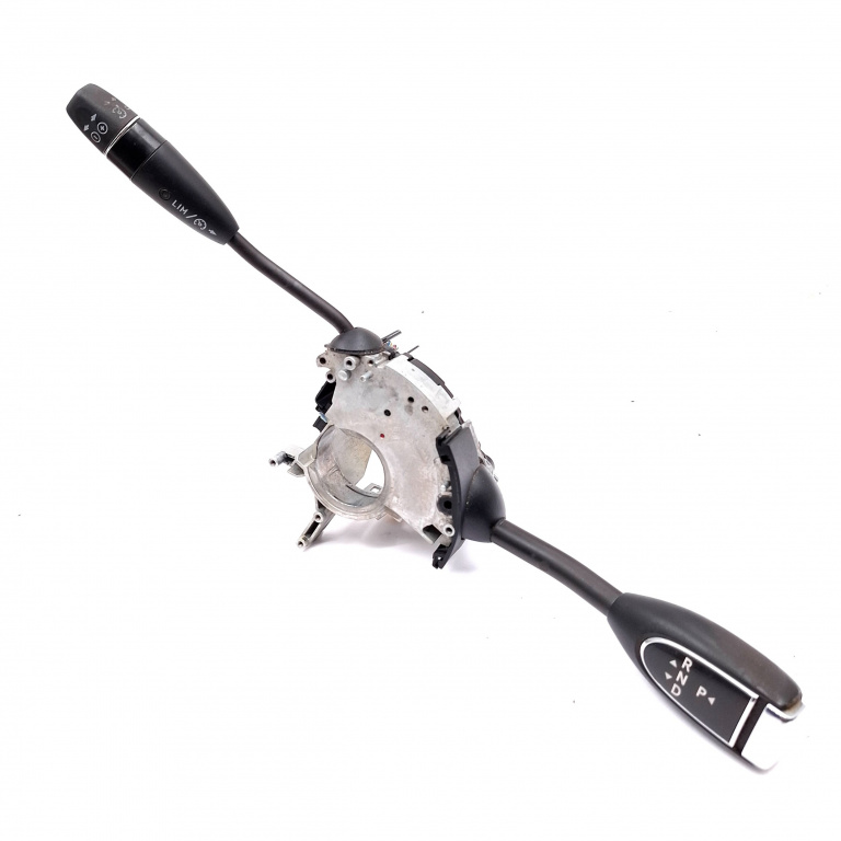Ansamblu Manete Semnalizare Stergator Mercedes-Benz Gl-Class (X164) 2006 > Gl 420 Cdi 4-Matic (164.828) Om 629.912 Motorina Maneta Pilot Automat Maneta Schimbator Maneta Semnalizare Maneta Stergator A1645403645, A 164 540 36 45, 131060224